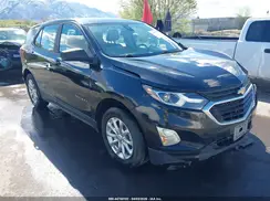 2GNAX5EV4M6148819 2021 CHEVROLET EQUINOX