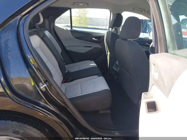 2GNAX5EV4M6148819 2021 CHEVROLET EQUINOX - Image 8