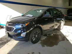2GNAX5EV4M6150117 2021 CHEVROLET EQUINOX