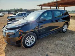 2GNAX5EV4N6104403 2022 CHEVROLET EQUINOX