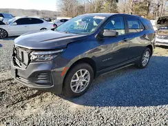 2GNAX5EV4N6115577 2022 CHEVROLET EQUINOX
