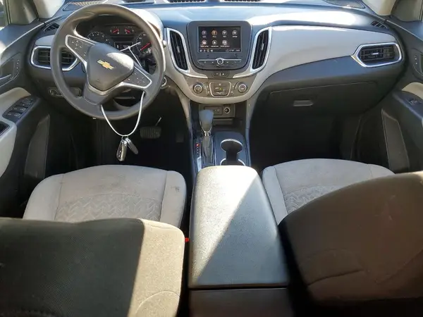 2GNAX5EV4N6115577 2022 CHEVROLET EQUINOX - Image 8