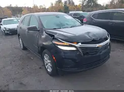 2GNAX5EV4N6122772 2022 CHEVROLET EQUINOX