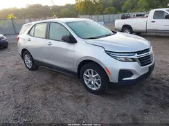 2GNAX5EV4N6123291 2022 CHEVROLET EQUINOX