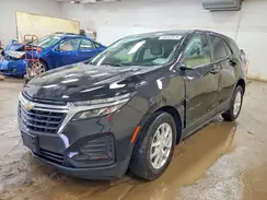 2GNAX5EV4N6127681 2022 CHEVROLET EQUINOX