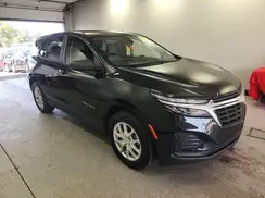 2GNAX5EV4N6148465 2022 CHEVROLET EQUINOX