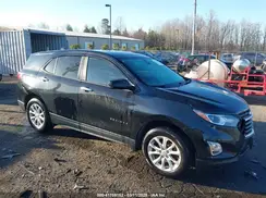 2GNAX5EV5L6106934 2020 CHEVROLET EQUINOX