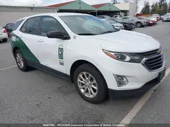 2GNAX5EV5L6121143 2020 CHEVROLET EQUINOX