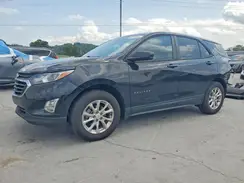 2GNAX5EV5L6142431 2020 CHEVROLET EQUINOX