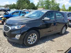 2GNAX5EV5L6201283 2020 CHEVROLET EQUINOX