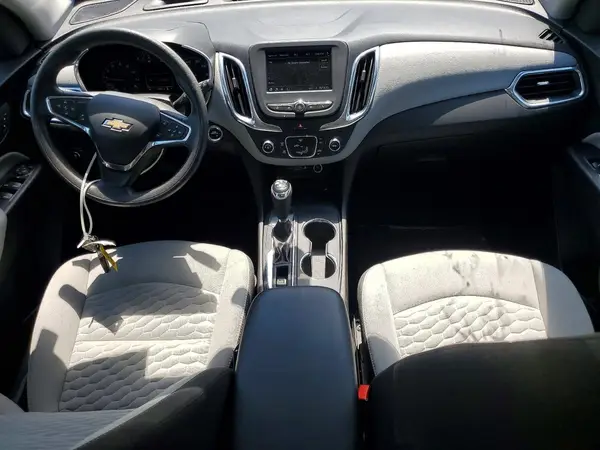 2GNAX5EV5L6201283 2020 CHEVROLET EQUINOX - Image 8