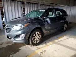 2GNAX5EV5L6202630 2020 CHEVROLET EQUINOX