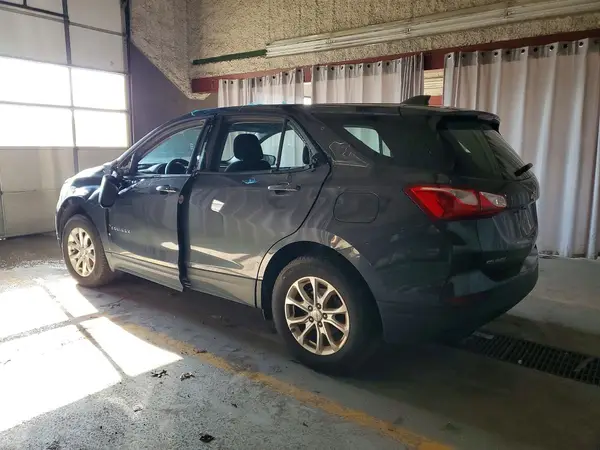 2GNAX5EV5L6202630 2020 CHEVROLET EQUINOX - Image 2