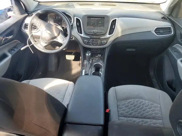 2GNAX5EV5L6202630 2020 CHEVROLET EQUINOX - Image 8