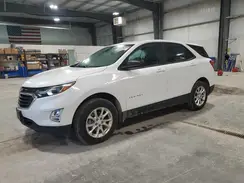 2GNAX5EV5L6203938 2020 CHEVROLET EQUINOX