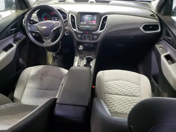 2GNAX5EV5L6203938 2020 CHEVROLET EQUINOX - Image 8