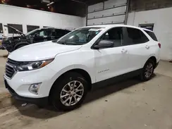 2GNAX5EV5L6239113 2020 CHEVROLET EQUINOX
