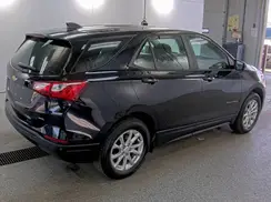 2GNAX5EV5L6247731 2020 CHEVROLET EQUINOX