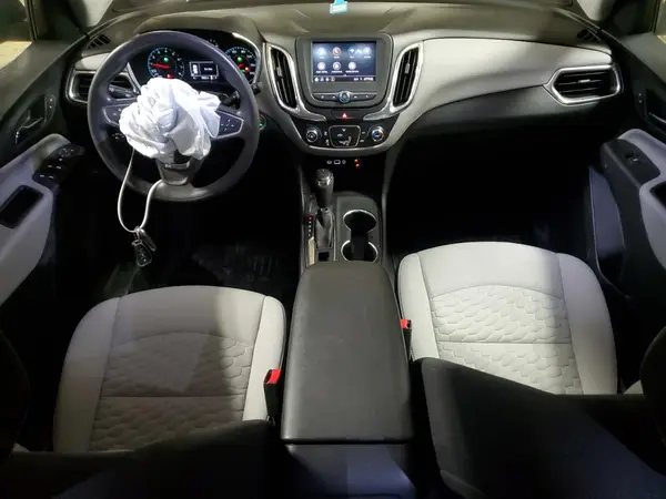 2GNAX5EV5L6258194 2020 CHEVROLET EQUINOX - Image 8