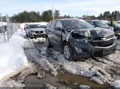 2GNAX5EV5M6106031 2021 CHEVROLET EQUINOX