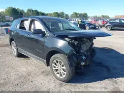 2GNAX5EV5M6142821 2021 CHEVROLET EQUINOX