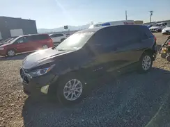 2GNAX5EV5M6151082 2021 CHEVROLET EQUINOX
