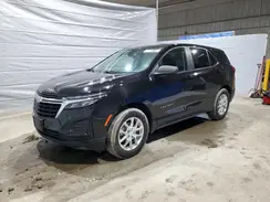 2GNAX5EV5N6122733 2022 CHEVROLET EQUINOX