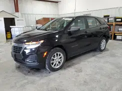 2GNAX5EV5N6125924 2022 CHEVROLET EQUINOX