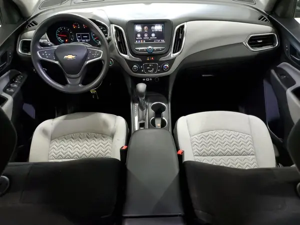 2GNAX5EV5N6125924 2022 CHEVROLET EQUINOX - Image 8