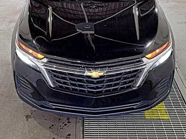 2GNAX5EV5N6148202 2022 CHEVROLET EQUINOX - Image 8