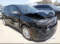 2GNAX5EV5N6155358 2022 CHEVROLET EQUINOX