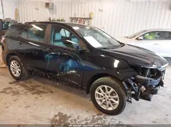 2GNAX5EV6L6142986 2020 CHEVROLET EQUINOX