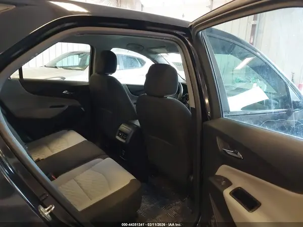 2GNAX5EV6L6142986 2020 CHEVROLET EQUINOX - Image 8