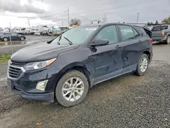 2GNAX5EV6L6145306 2020 CHEVROLET EQUINOX