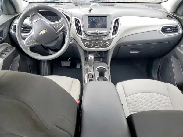 2GNAX5EV6L6145306 2020 CHEVROLET EQUINOX - Image 8