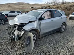 2GNAX5EV6L6146035 2020 CHEVROLET EQUINOX