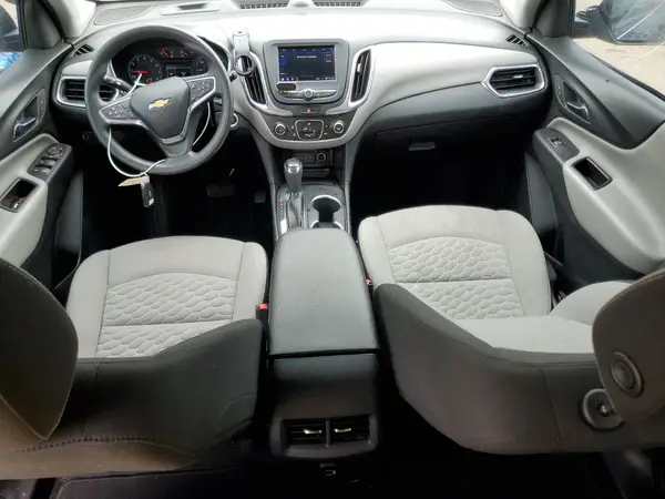 2GNAX5EV6L6146049 2020 CHEVROLET EQUINOX - Image 8