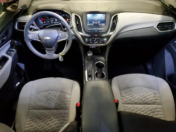 2GNAX5EV6L6185496 2020 CHEVROLET EQUINOX - Image 8