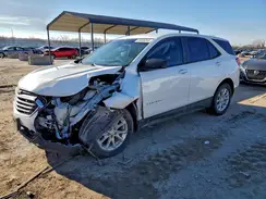 2GNAX5EV6L6204855 2020 CHEVROLET EQUINOX