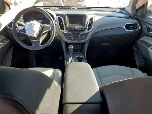 2GNAX5EV6L6204855 2020 CHEVROLET EQUINOX - Image 8
