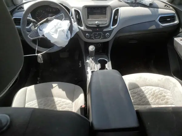 2GNAX5EV6L6209246 2020 CHEVROLET EQUINOX - Image 8