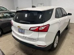 2GNAX5EV6L6255966 2020 CHEVROLET EQUINOX