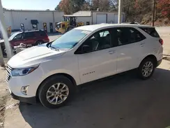 2GNAX5EV6L6256485 2020 CHEVROLET EQUINOX