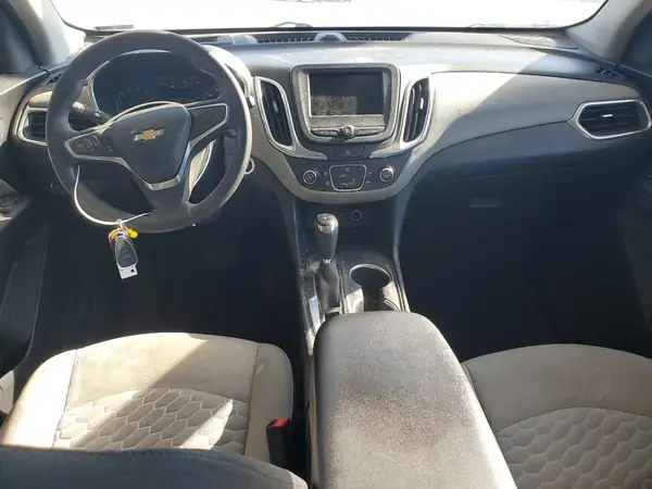 2GNAX5EV6L6256485 2020 CHEVROLET EQUINOX - Image 8