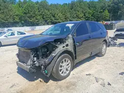 2GNAX5EV6N6103110 2022 CHEVROLET EQUINOX