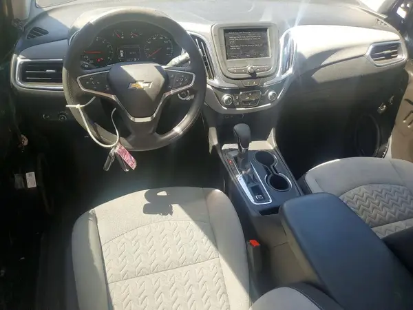 2GNAX5EV6N6103110 2022 CHEVROLET EQUINOX - Image 8