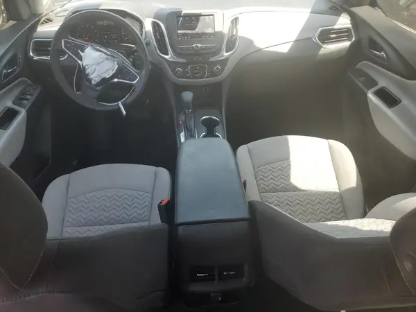 2GNAX5EV6N6124250 2022 CHEVROLET EQUINOX - Image 8
