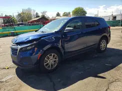 2GNAX5EV6N6142957 2022 CHEVROLET EQUINOX