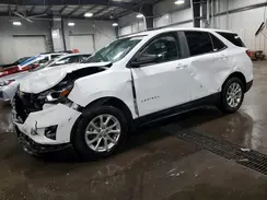 2GNAX5EV7L6128885 2020 CHEVROLET EQUINOX