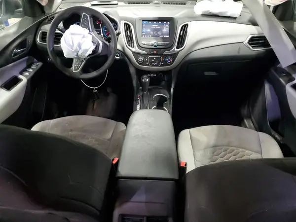 2GNAX5EV7L6128885 2020 CHEVROLET EQUINOX - Image 8